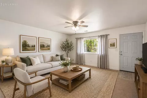 Living - 3562 Orion Way, Redding, CA 96002 photo 1 of 2