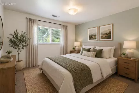 Bedroom - 3562 Orion Way, Redding, CA 96002 photo 1 of 6