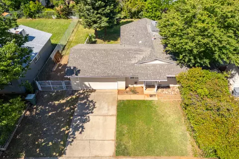 View/Area - 3562 Orion Way, Redding, CA 96002 photo 2 of 2