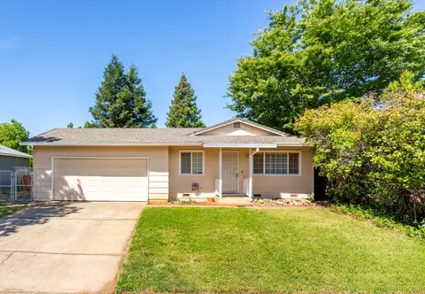 3562 Orion Way, Redding, CA 96002