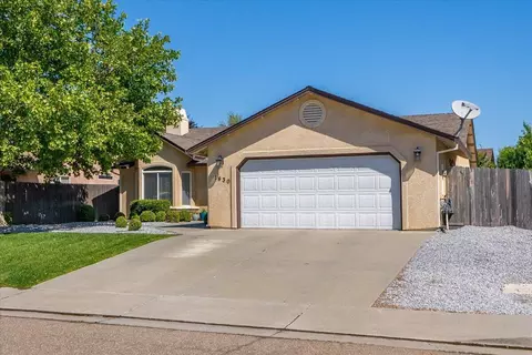 Exterior - 1430 Crosspoint Way, Red Bluff, CA 96080 photo 10 of 10