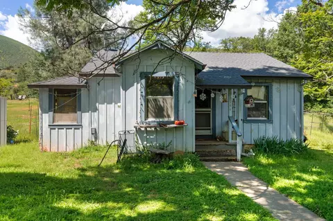 14244 Main, French Gulch, CA 96033