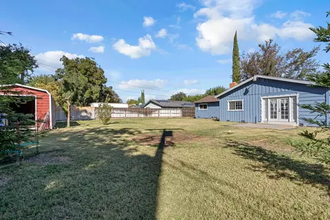 Exterior - 13527 Evelyn St, Red Bluff, CA 96080 photo 5 of 10
