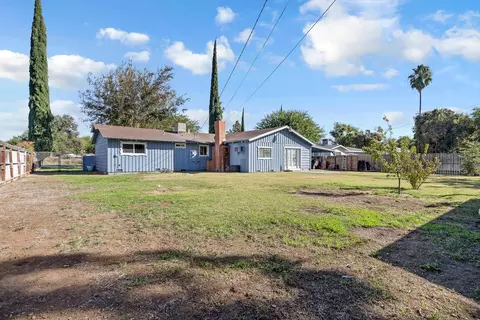 Exterior - 13527 Evelyn St, Red Bluff, CA 96080 photo 7 of 10