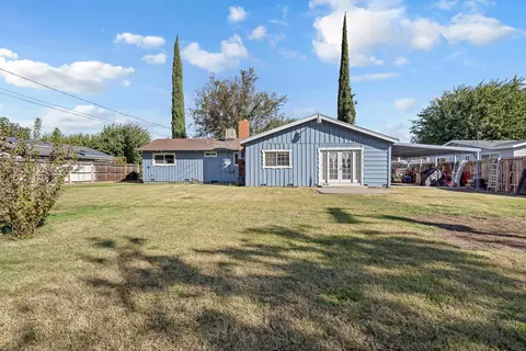 Exterior - 13527 Evelyn St, Red Bluff, CA 96080 photo 6 of 10