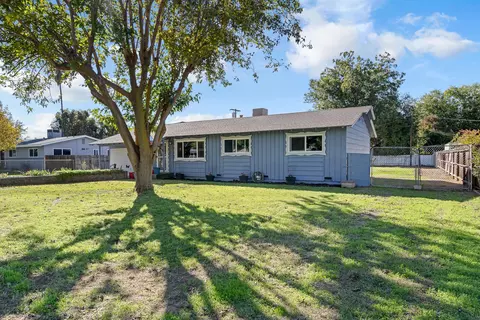 Exterior - 13527 Evelyn St, Red Bluff, CA 96080 photo 10 of 10