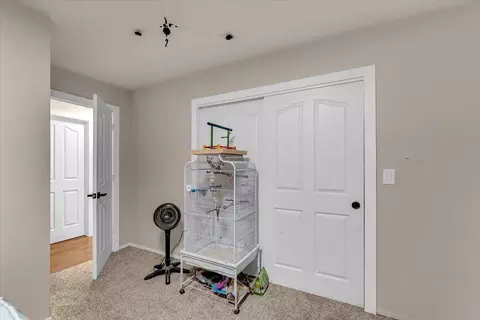 Bedroom - 1675 Hominy Way, Redding, CA 96003 photo 4 of 6