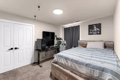 Bedroom - 1675 Hominy Way, Redding, CA 96003 photo 3 of 6