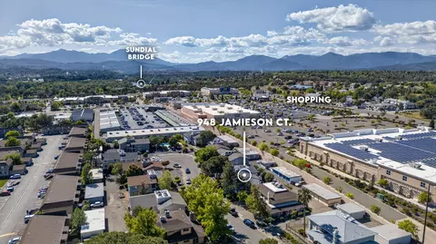 View/Area - 948 Jamieson Ct, Redding, CA 96003 photo 2 of 7