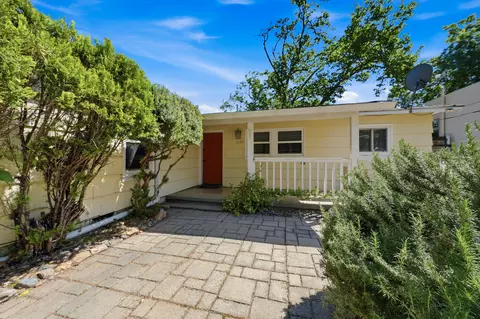 Exterior - 1523 Olive Ave, Redding, CA 96001 photo 9 of 12