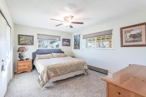 Bedroom - 11670 Homestead Ln, Redding, CA 96003 photo 2 of 2
