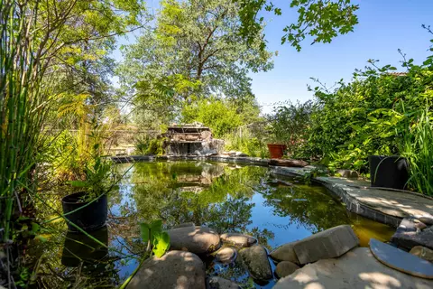 Exterior - 6329 Oak St, Anderson, CA 96007 photo 4 of 10