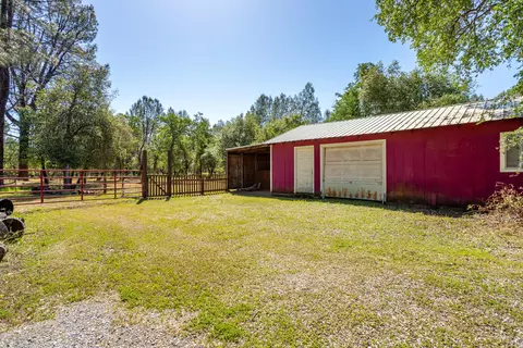 Exterior - 6329 Oak St, Anderson, CA 96007 photo 10 of 10