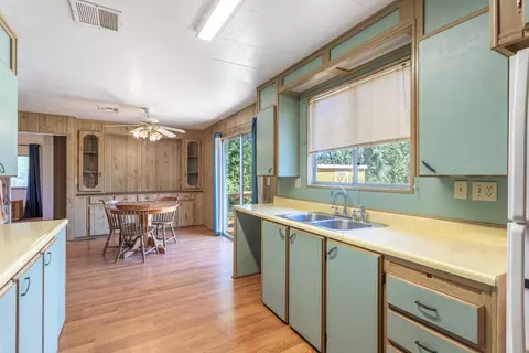 Kitchen - 6329 Oak St, Anderson, CA 96007 photo 1 of 2