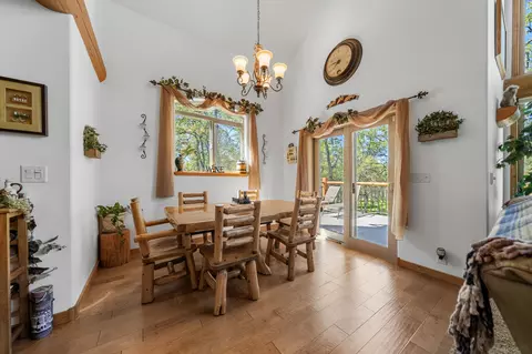 Dining - 15920 El Camino Robles Rd, Redding, CA 96001 photo 1 of 1