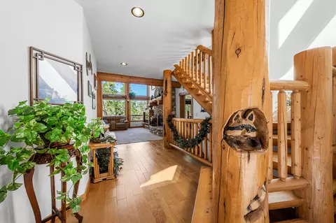 Entry Way - 15920 El Camino Robles Rd, Redding, CA 96001 photo 1 of 3