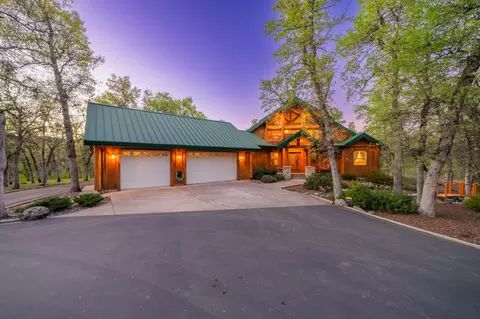 Exterior - 15920 El Camino Robles Rd, Redding, CA 96001 photo 18 of 20