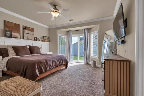Bedroom - 3547 Laramie St, Redding, CA 96002 photo 1 of 2