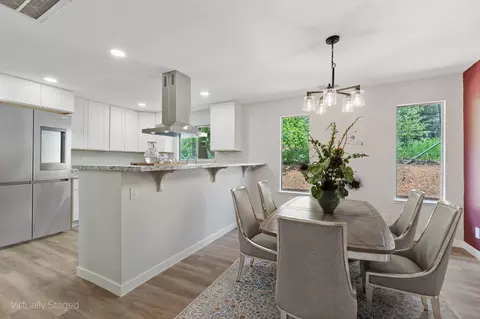 Dining - 15084 Early Dawn Ln, Redding, CA 96003 photo 1 of 2