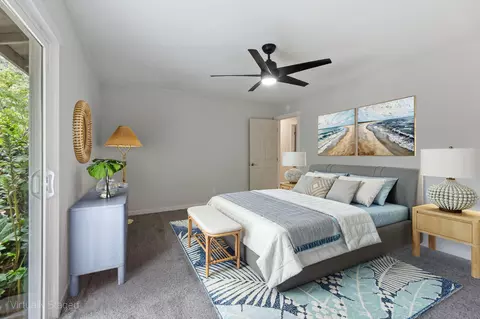 Bedroom - 15084 Early Dawn Ln, Redding, CA 96003 photo 1 of 5