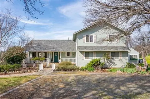 18920 Reeds Creek Rd, Red Bluff, CA 96080