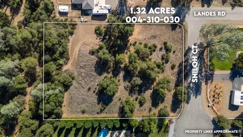 000 Shiloh Ct, Cottonwood, CA 96022