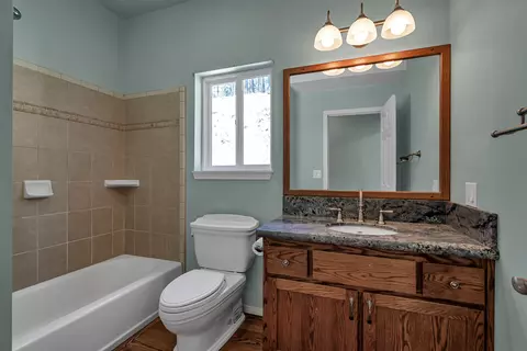 Bath - 211 Strope Creek Rd, Trinity Center, CA 96091 photo 3 of 4