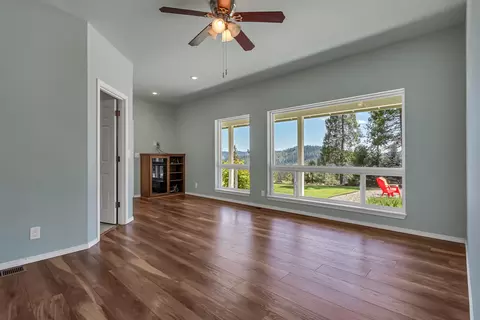 Living - 211 Strope Creek Rd, Trinity Center, CA 96091 photo 6 of 8