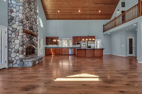 Living - 211 Strope Creek Rd, Trinity Center, CA 96091 photo 2 of 8