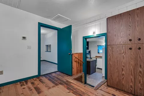 Entry Way - 211 Strope Creek Rd, Trinity Center, CA 96091 photo 2 of 2