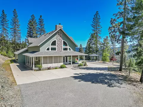 Other - 211 Strope Creek Rd, Trinity Center, CA 96091 photo 3 of 13