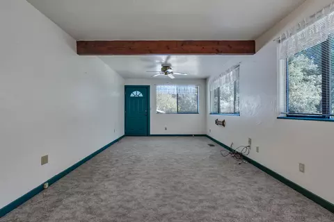 Living - 211 Strope Creek Rd, Trinity Center, CA 96091 photo 8 of 8