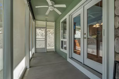 Exterior - 211 Strope Creek Rd, Trinity Center, CA 96091 photo 6 of 12