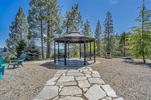 Exterior - 211 Strope Creek Rd, Trinity Center, CA 96091 photo 8 of 12