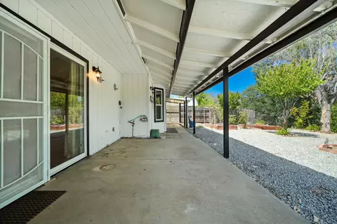 Exterior - 3588 Magnums Way, Redding, CA 96003 photo 5 of 12