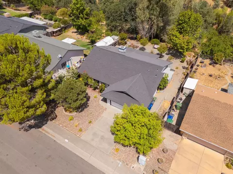 View/Area - 3588 Magnums Way, Redding, CA 96003 photo 1 of 6