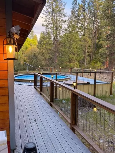 Exterior - 32 Esther Warren Rd, Etna, CA 96027 photo 1 of 5