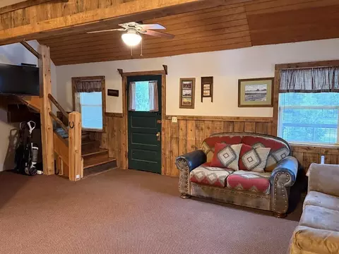 Living - 32 Esther Warren Rd, Etna, CA 96027 photo 1 of 3