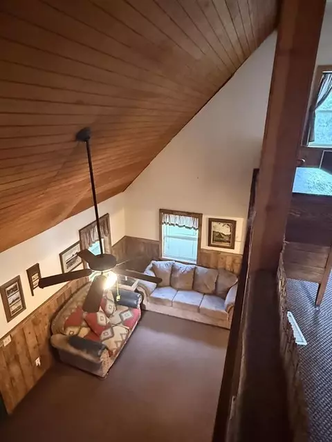 Living - 32 Esther Warren Rd, Etna, CA 96027 photo 3 of 3