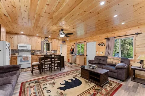 38790 W Aspen Ln, Mineral, CA 96063
