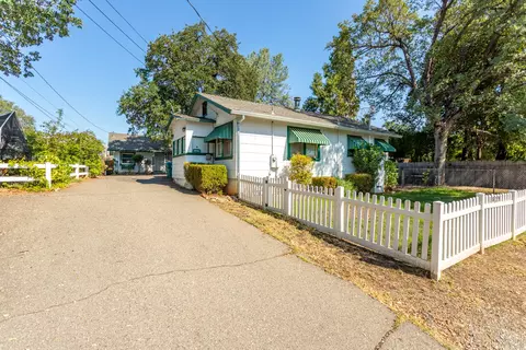 Undisclosed, Shasta Lake, CA 96019