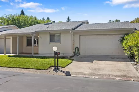 1834 Del Mar Ave, Redding, CA 96003