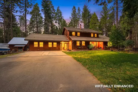 7758 Hidden Meadows Rd, Shingletown, CA 96088