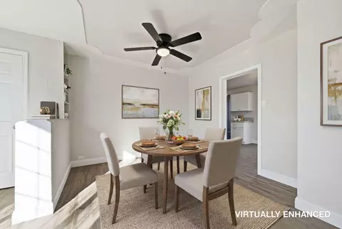 Dining - 2215 Oxford Rd, Redding, CA 96002 photo 1 of 1