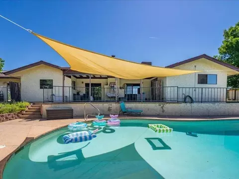 19907 Hidden Hills Rd, Cottonwood, CA 96022