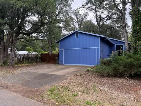 873 Mussel Shoals Ave, Shasta Lake, CA 96019