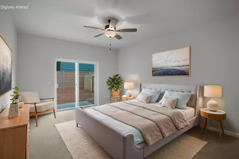 Bedroom - 3424 Lowland Ave, Redding, CA 96002 photo 1 of 7