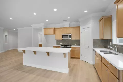 Kitchen - 3424 Lowland Ave, Redding, CA 96002 photo 3 of 3