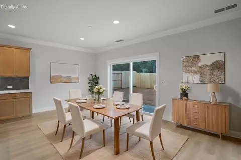 Dining - 3424 Lowland Ave, Redding, CA 96002 photo 1 of 1