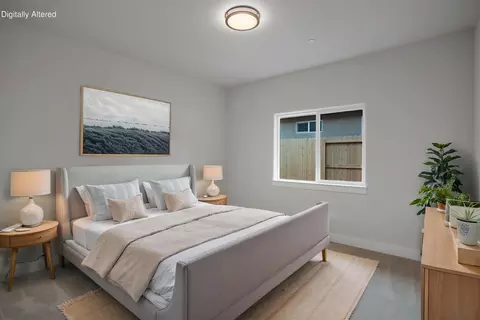 Bedroom - 3424 Lowland Ave, Redding, CA 96002 photo 2 of 7